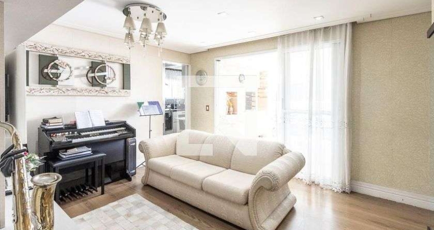 Apartamento à Venda - Bom Retiro, 3 Quartos,  132 m2