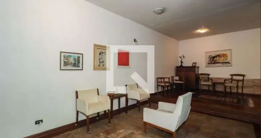 Casa à Venda - Panamby, 5 Quartos,  350 m2
