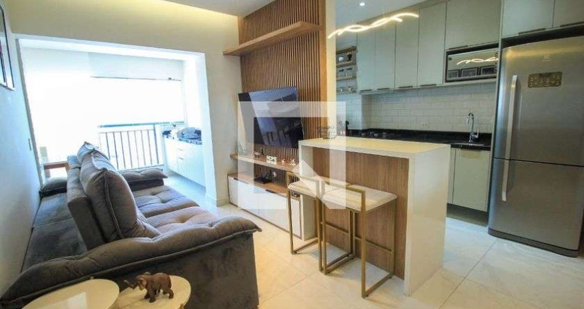 Apartamento à Venda - Mooca, 2 Quartos,  75 m2