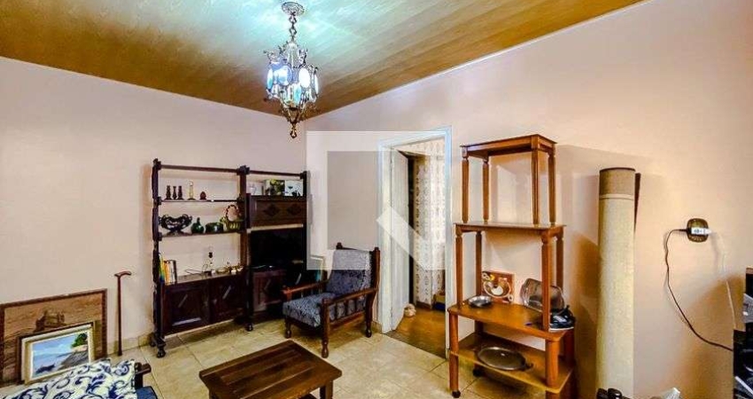 Casa à Venda - Jardim Anália Franco, 2 Quartos,  138 m2