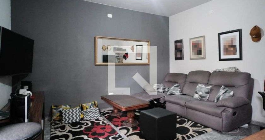 Casa à Venda - Jardim Aricanduva, 4 Quartos,  310 m2
