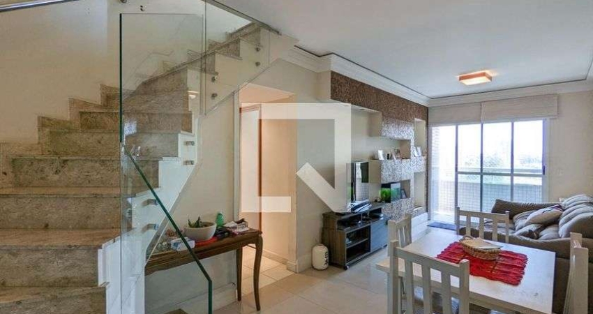 Apartamento à Venda - Nova Petrópolis, 4 Quartos,  190 m2