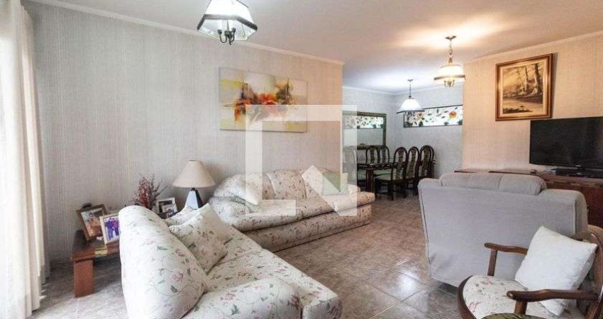 Apartamento à Venda - Água Fria, 3 Quartos,  160 m2