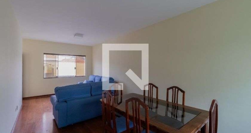 Casa à Venda - Vila Jacuí, 3 Quartos,  128 m2