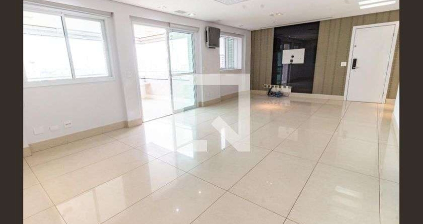Apartamento à Venda - Jardim Anália Franco, 3 Quartos,  146 m2