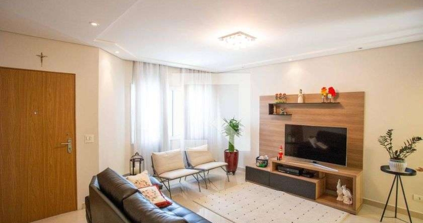 Casa à Venda - Assunção, 4 Quartos,  237 m2