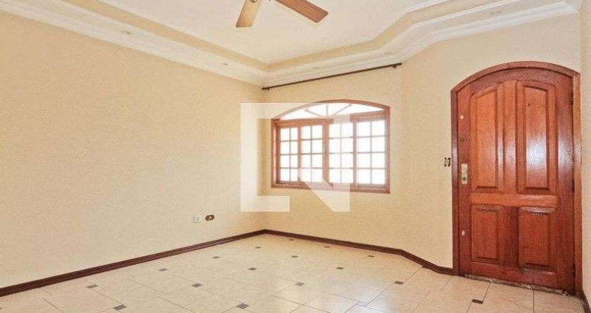 Casa com 3 quartos à venda na Rua Luís Filgueira Souto, --, Parque São Domingos, São Paulo