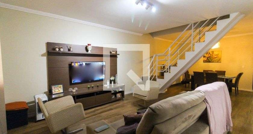 Casa à Venda - Mooca, 3 Quartos,  220 m2