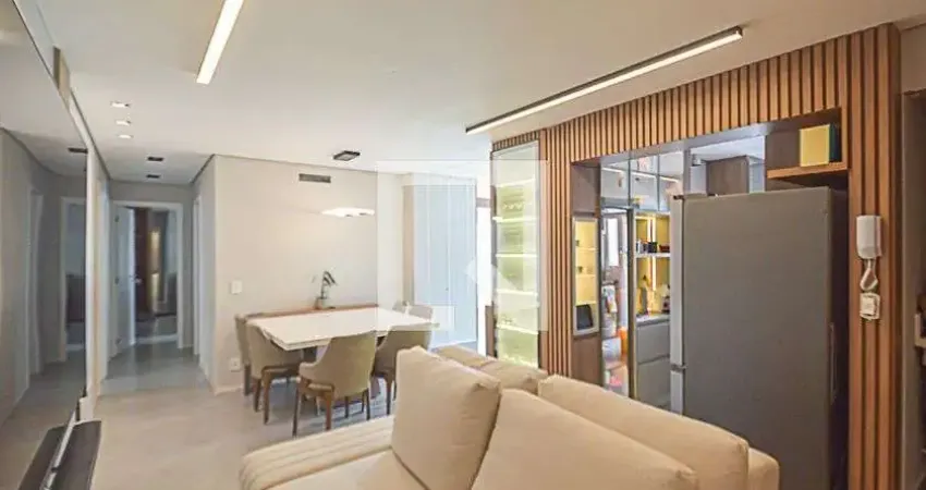 Apartamento à Venda - Baeta Neves, 3 Quartos,  96 m2
