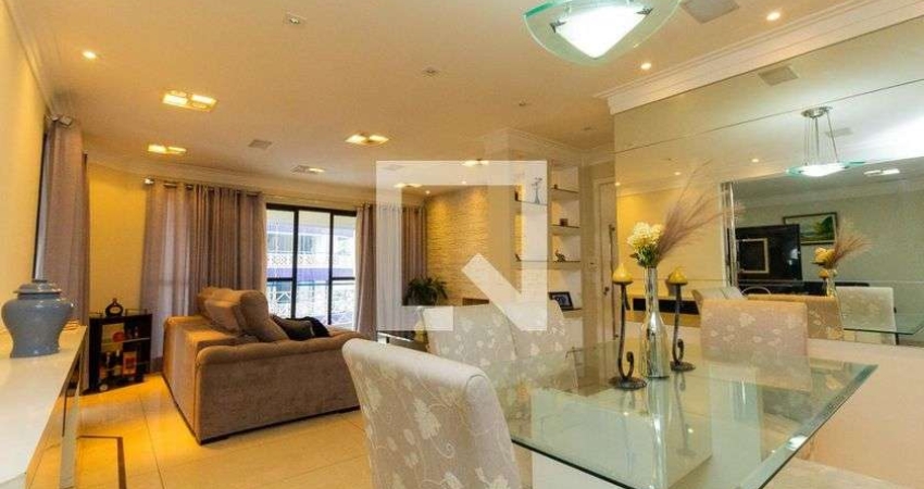 Apartamento à Venda - Tatuapé, 3 Quartos,  151 m2