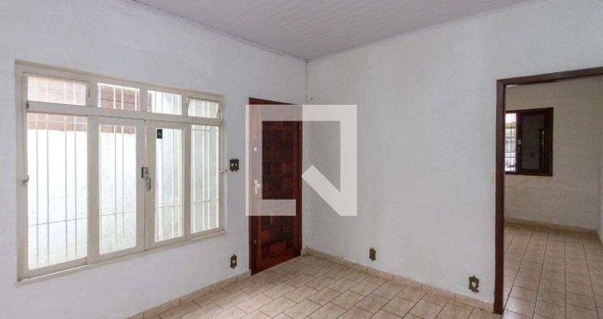 Casa à Venda - Brooklin, 2 Quartos,  80 m2
