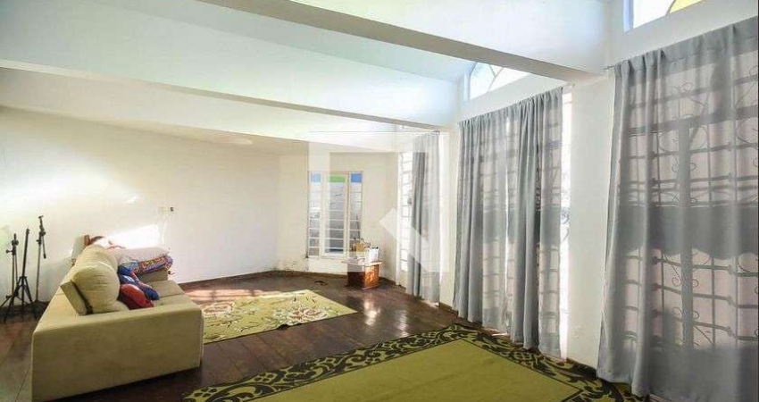 Casa à Venda - Morumbi, 5 Quartos,  380 m2