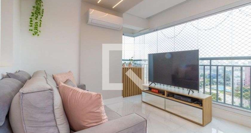 Apartamento à Venda - Belém, 3 Quartos,  87 m2