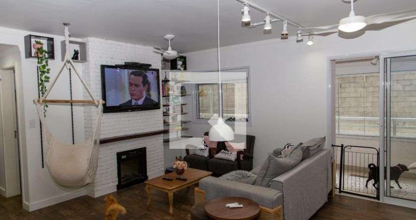 Apartamento à Venda - Centro, 2 Quartos,  86 m2
