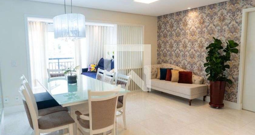 Apartamento à Venda - Vila Mascote, 2 Quartos,  83 m2