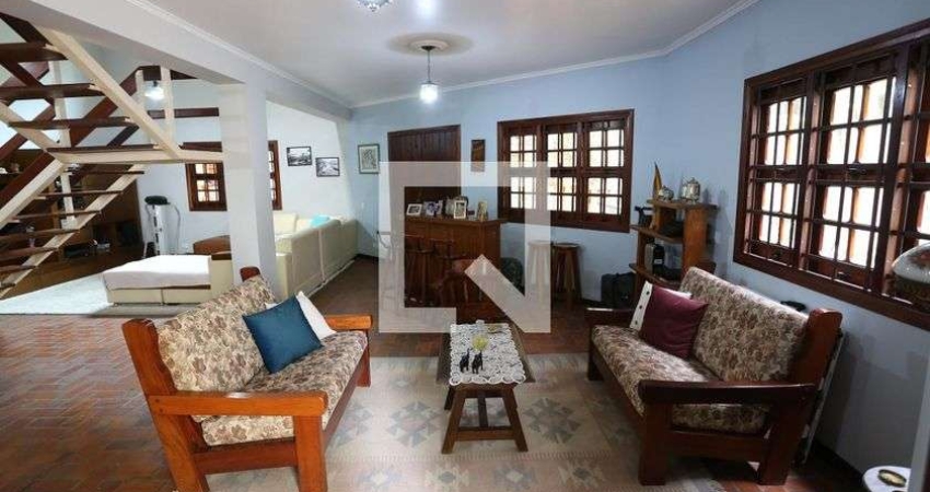 Casa à Venda - Cidade Patriarca, 3 Quartos,  540 m2