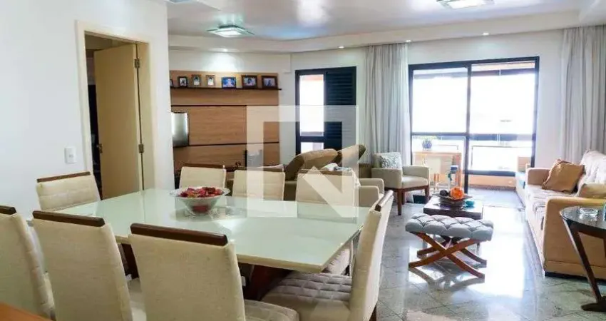 Apartamento à Venda - Vila Mascote, 3 Quartos,  110 m2