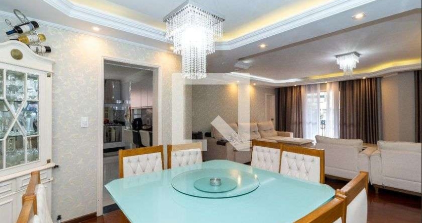 Apartamento à Venda - Água Fria, 3 Quartos,  165 m2
