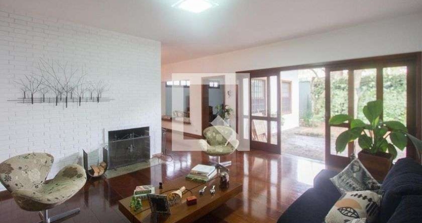 Casa à Venda - Santo Amaro , 3 Quartos,  277 m2