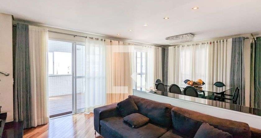 Apartamento à Venda - Anchieta, 3 Quartos,  177 m2