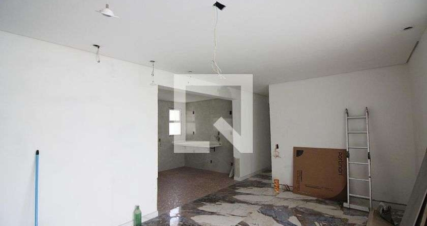Apartamento à Venda - Vila Lusitânia, 2 Quartos,  107 m2