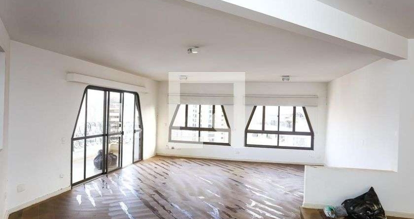 Apartamento à Venda - Real Parque, 5 Quartos,  290 m2