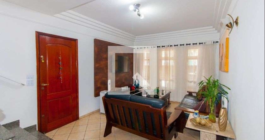 Casa à Venda - Vila Santa Clara, 3 Quartos,  145 m2
