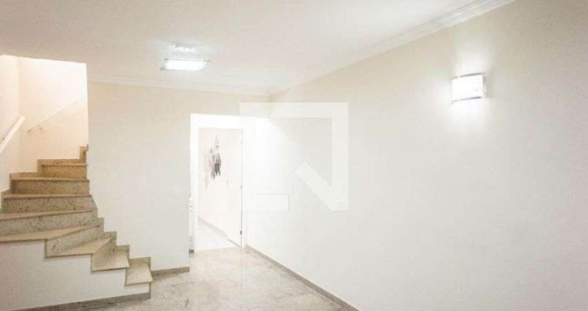 Casa à Venda - Tatuapé, 3 Quartos,  170 m2