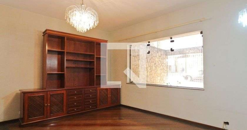 Casa à Venda - Casa Verde, 3 Quartos,  190 m2
