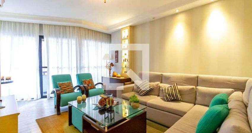 Apartamento à Venda - Nova Petrópolis, 3 Quartos,  207 m2