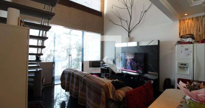 Casa à Venda - Bom Retiro, 3 Quartos,  217 m2