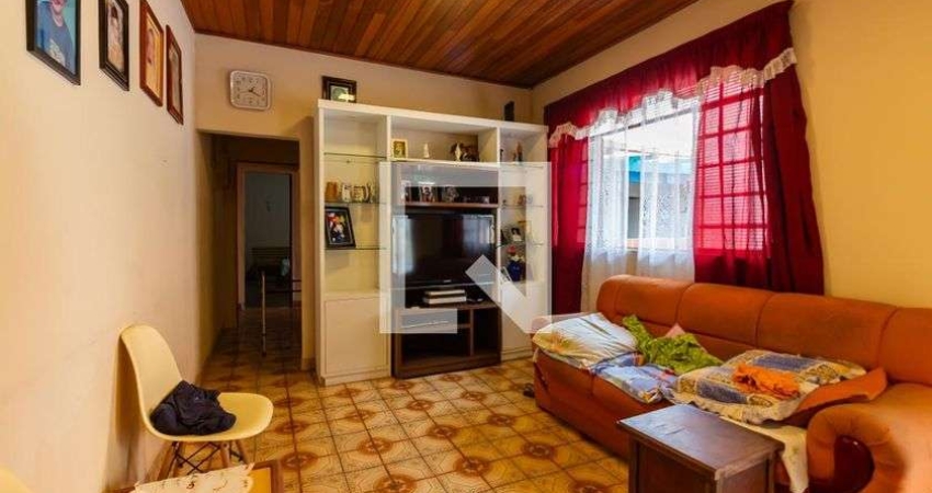 Casa à Venda - Centro, 2 Quartos,  250 m2