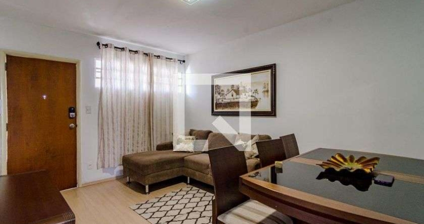 Apartamento à Venda - Paraíso, 2 Quartos,  65 m2