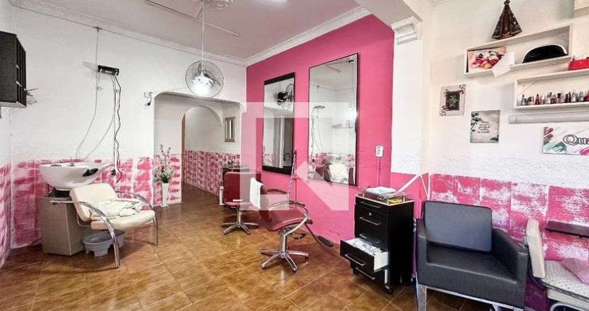 Casa à Venda - Bom Retiro, 4 Quartos,  259 m2