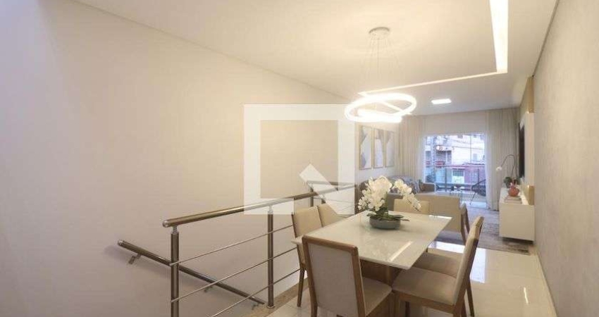 Casa à Venda - Mandaqui, 3 Quartos,  129 m2