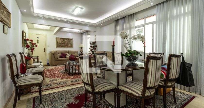 Apartamento à Venda - Paraíso, 3 Quartos,  162 m2