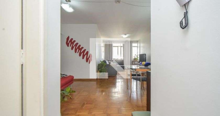Apartamento à Venda - Consolação, 3 Quartos,  98 m2