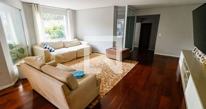 Casa à Venda - Morumbi, 4 Quartos,  400 m2