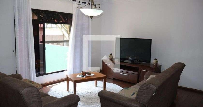 Casa à Venda - Jardim do Mar, 3 Quartos,  216 m2