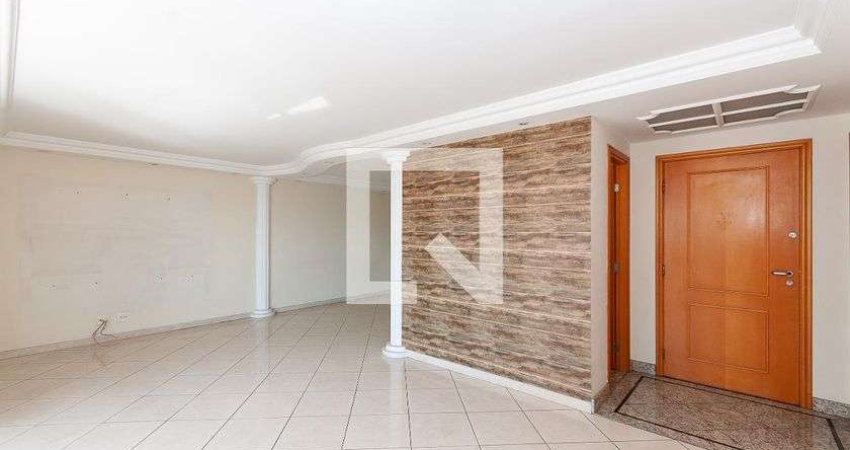 Apartamento à Venda - Vila Leopoldina, 4 Quartos,  171 m2