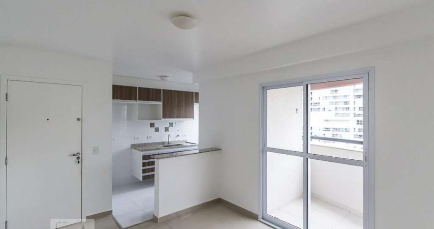 Apartamento com 1 quarto à venda na Consolação, São Paulo 