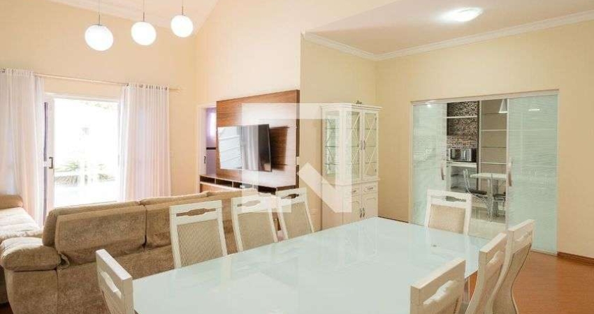 Casa à Venda - Paulicéia, 5 Quartos,  300 m2