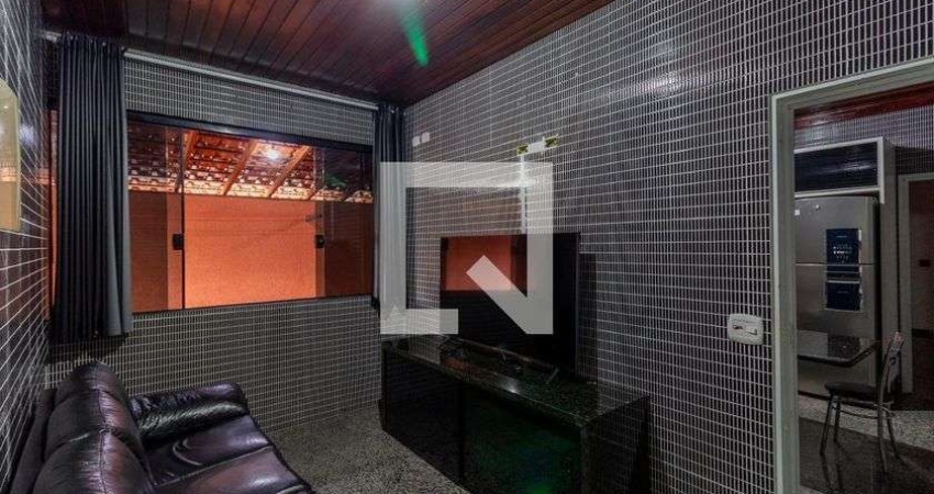Casa à Venda - Ermelino Matarazzo, 4 Quartos,  400 m2