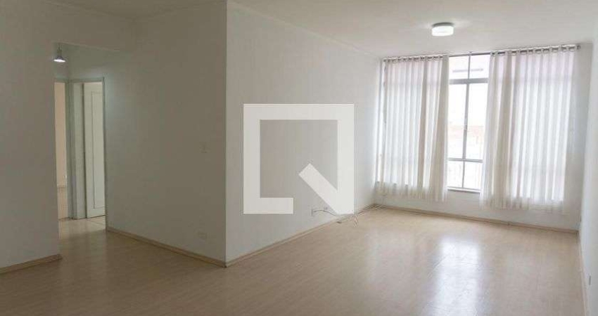 Apartamento à Venda - Bela Vista, 2 Quartos,  110 m2