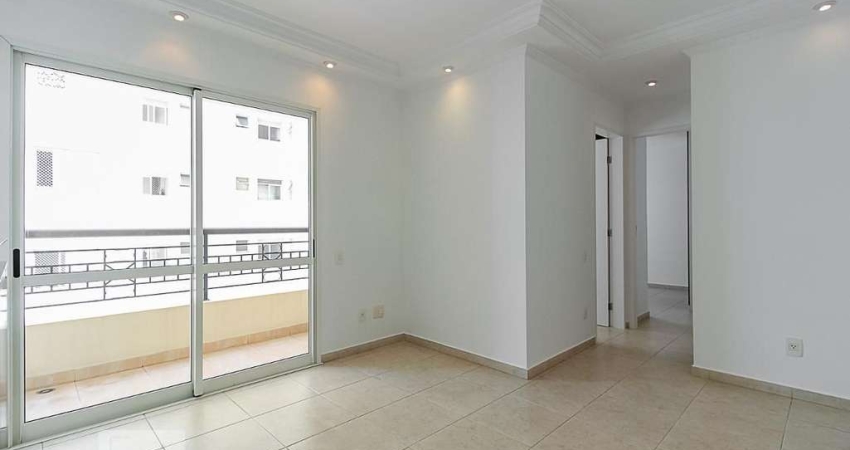 Apartamento com 2 quartos à venda em Pinheiros, São Paulo 