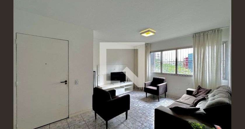 Apartamento com 3 quartos à venda no Brooklin, São Paulo 