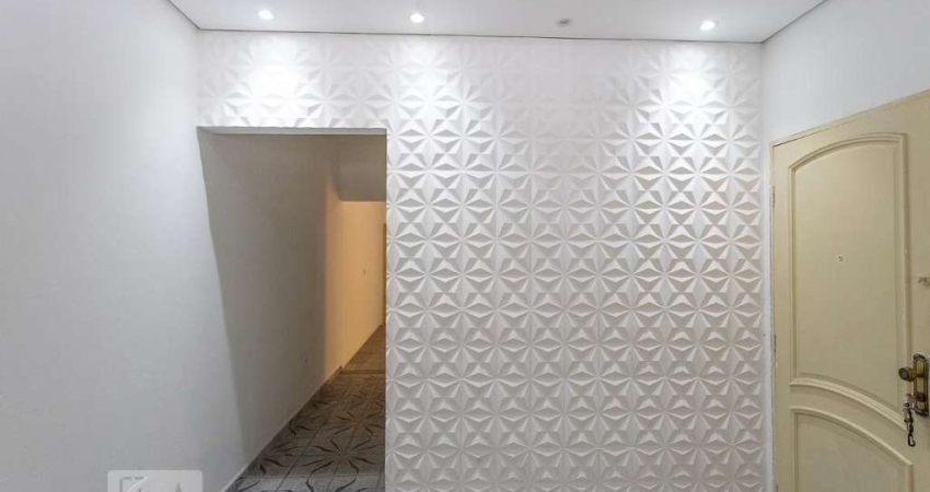 Casa à Venda - Paulicéia, 2 Quartos,  50 m2