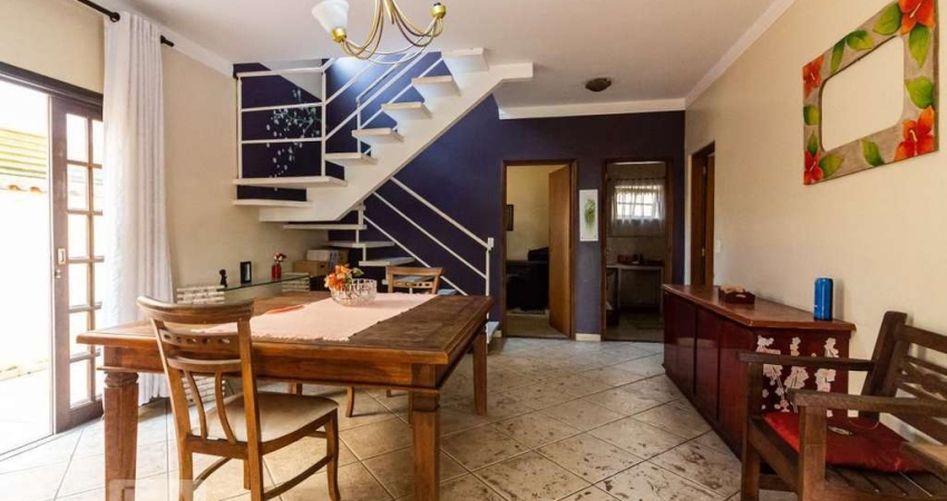 Casa à Venda - Jaguaré, 3 Quartos,  286 m2