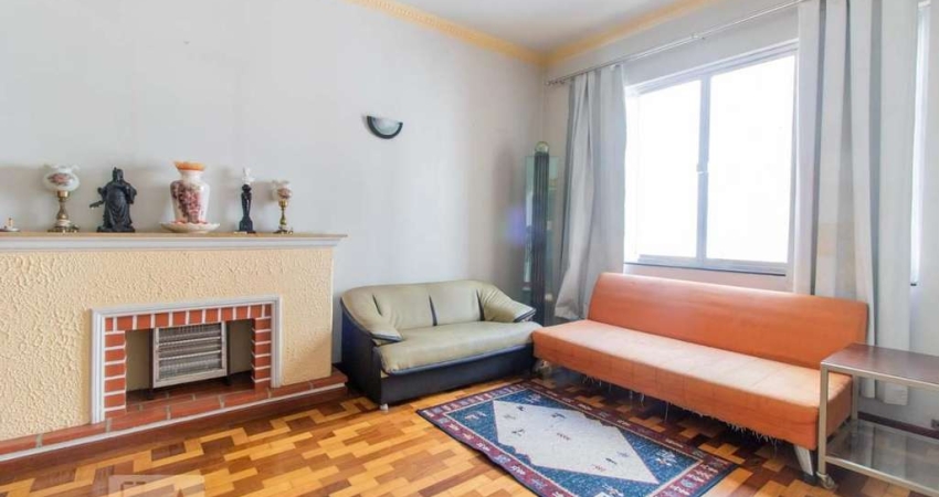 Apartamento à Venda - Paraíso, 3 Quartos,  186 m2