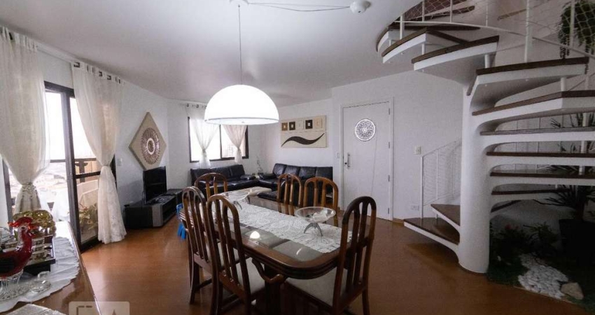 Apartamento à Venda - Mooca, 4 Quartos,  360 m2